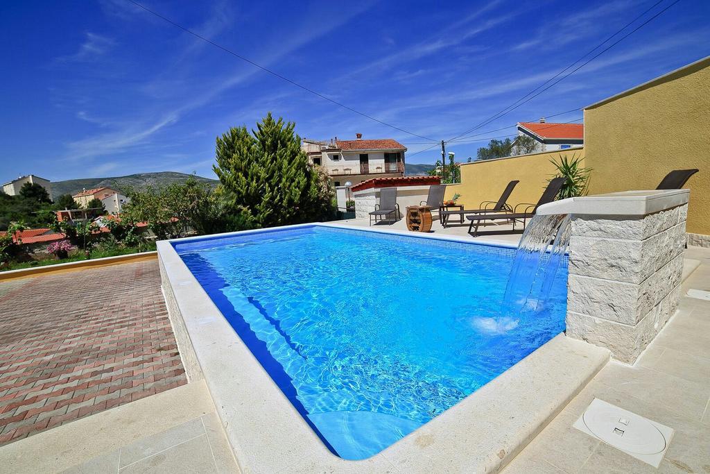 Villa Alisa Trogir Zewnętrze zdjęcie